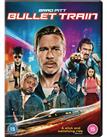 Bullet Train [15] DVD