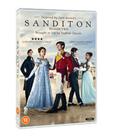 Sanditon: Series 2 [12] DVD