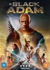 Black Adam [12] DVD