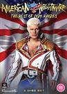 WWE: American Nightmare - The Best of Cody Rhodes [15] DVD
