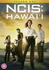 NCIS Hawai'i: Season One [15] DVD Box Set