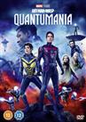 Ant-Man and the Wasp: Quantumania [12] DVD