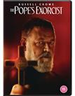 The Pope's Exorcist [15] DVD