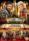WWE: Wrestlemania 39 [12] DVD Box Set