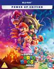 The Super Mario Bros. Movie Power Up Edition [PG] Blu-ray