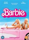 Barbie [12] DVD