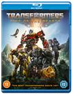 Transformers: Rise of the Beasts [12] Blu-ray