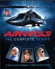 Airwolf: The Complete Series [New DVD]