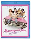 Mannequin 2: On the Move [New Blu-ray]