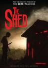 The Shed [New DVD]