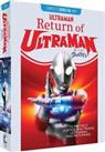 Return of Ultraman: Complete Series [New Blu-ray]
