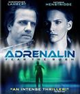 Adrenalin: Fear the Rush [New Blu-ray]