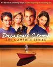 Dawson's Creek: The Complete Series [New Blu-ray] Boxed Set, Widescreen, Ac-3/