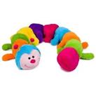 Cleo The Caterpillar Plush Soft Toy 190cm Soft and Cuddly Stuffed Animal Toy