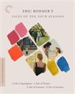 Eric Rohmer's Tales of the Four Seasons (Criterion Collection) [New Blu-ray] M