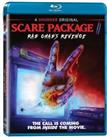 Scare Package II: Rad Chad's Revenge [New Blu-ray] Subtitled