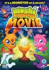 Moshi Monsters - The Movie DVD (2014) Wip Vernooij cert U FREE Shipping, Save £s