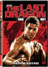 The Last Dragon [New DVD] Full Frame, Subtitled, Widescreen