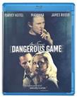 Dangerous Game [New Blu-ray]