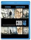 Code 46 [New Blu-ray]