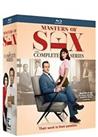 Masters of Sex: The Complete Series [New Blu-ray]