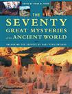 The Seventy Great Mysteries of the Ancie Highly Rated eBay Seller Great Prices