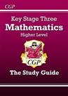 Key stage three mathematics: the revision guide by Richard Parsons (Hardback)