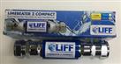 Liff Limebeater 22mm Compression Electrolytic Scale Inhibitor LBC2-22V2