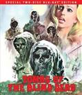 Tombs of the Blind Dead [New Blu-ray]