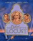 The Day of the Locust [New Blu-ray]