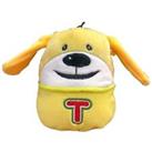 Squishmallows Toby | 4" Soft Toy | Plush Material | Kids Toy