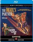 The Devil's Partner (1961) / Creature From The Haunted Sea (1961) [New Blu-ray]