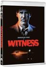 Witness [New Blu-ray] Standard Ed