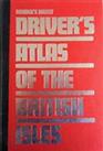 "Reader's Digest" Driver's Atlas of the British Isles Hardback Book The Cheap