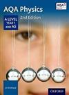 AQA Physics: A Level Year 1 and AS (AQA A Level Sciences 2... by Breithaupt, Jim