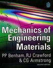 Mechanics of Engineering Materials by Armstrong, C.G. Paperback Book The Cheap