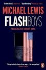 Flash Boys by Lewis, Michael Book The Cheap Fast Free Post