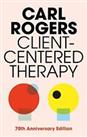 Client Centred Therapy: Its Current Practice, Implic... by Rogers, Carl Hardback