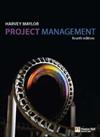 Project Management: (with envelope c... by Maylor, Dr Harvey Mixed media product