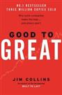 Good To Great: Why Some Companies Make the Leap... a... by Collins, Jim Hardback