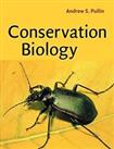 Conservation Biology by Pullin, Andrew S. Paperback Book The Cheap Fast Free
