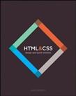 HTML and CSS: Design and Build Websites by Duckett, Jon Book The Cheap Fast Free