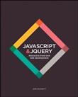 JavaScript and JQuery: Interactive Front?"End Web Development by Duckett, Jon