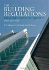 The Building Regulations: Explained and Illustrated by J.R. Waters Hardback The