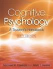 Cognitive Psychology: A Student's Handbook, 6th E... by Keane, Mark T. Paperback