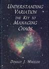 Understanding Variation: the Key to Managing ... by Wheeler, Donald J. Paperback