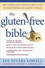 Gluten Free Bible by Dimarino, Anthony Paperback Book The Cheap Fast Free Post
