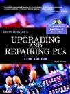Upgrading and Repairing PCs by Mueller, Scott Mixed media product Book The Cheap