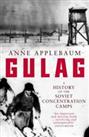 Gulag: A History of the Soviet Camps by Applebaum, Anne Hardback Book The Cheap