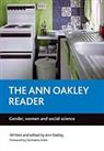 The Ann Oakley reader: Gender, women and social scie... by Oakley, Ann Paperback